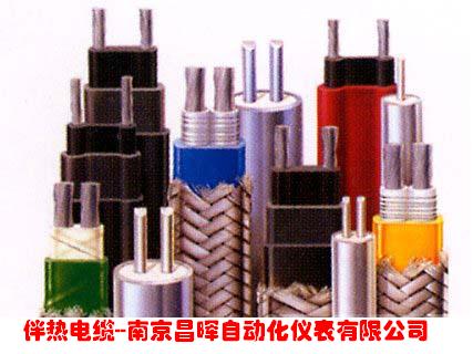 DWL(DXW、DKW、ZKWD、DBW防爆電熱帶--南京昌暉