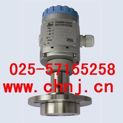 SWP-203、T213、T223法蘭安裝式隔膜壓力變送器