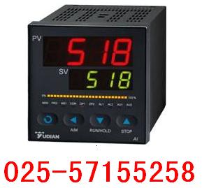 AI-518型溫控器/調節(jié)器 適用于烘箱設備
